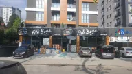 TUZLA RUŞAN ATEŞ YAPI MALZEMELERİ POLİSAN FAWORİ VE FİLLİ BOYA