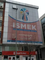 Enstitü İstanbul İSMEK, Ataşehir Küçükbakkalköy Eğitim Merkezi