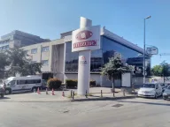 Huzur Giyim Genel Müdürlük