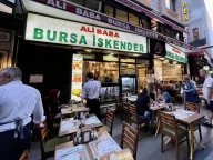 Ali Baba İskender Kebapçısı