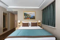 Monapart Hotel Mecidiyeköy