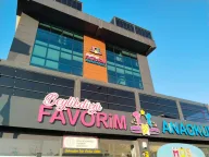 Özel Beylikdüzü Favorim Anaokulu