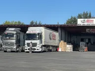 Hatay Doğru Taşımacılık Tuzla