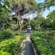 Fatih Sultan Mehmet Eğitim Ve Araştırma Hastanesi Otoparkı