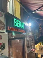 Berat Lahmacun-Pide & Kebap