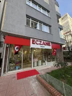 Mavi Eczanesi
