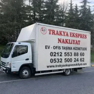 Trakya Ekspres Nakliyat