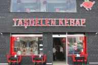 Taşdelen Kebap