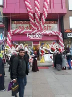 Hedef AVM Sultanbeyli