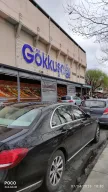 Gökkuşağı Market