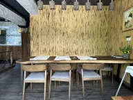 KROREN RESTAURANT LEVENT