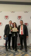 Cern Koleji Zincirlikuyu Anadolu Lisesi