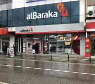 Albaraka Türk Ümraniye Şubesi
