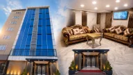 The Fortis Suit Otel