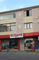 Aysu Eczanesi
