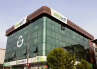 ideasoft Yazılım San. ve Tic. A.Ş.