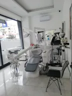 Klinik Yazıcıoğlu Ağız ve Diş Sağlığı Polikliniği