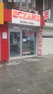 Büşra Kara Eczanesi