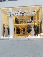 SecilStore & ILMIO Ümraniye