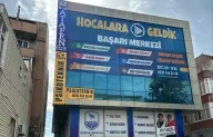 Büyükçekmece Hocalara Geldik Başarı Merkezi