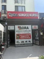 BORA SÜRÜCÜ KURSU KOZYATAĞI
