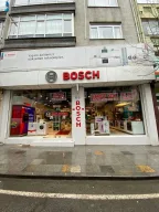 Silivri Bosch Bayii