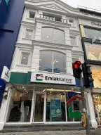 Emlak Katılım Fatih Şubesi - Emlak Katılım Tasarruf Finansman Fatih Şubesi