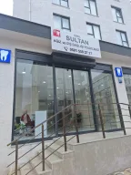 Özel Sultan Ağız Ve Diş Sağlığı Polikliniği