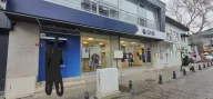 QNB Çarşı Tuzla Şubesi