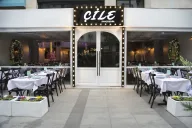 Çile Bahçeşehir, Yeni Nesil Meyhane