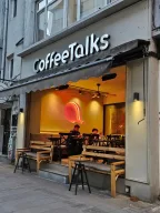 Coffee Talks