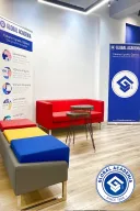 Global Academia - Study in Turkey - Yabancı Uyruklu Öğrenci Merkezi