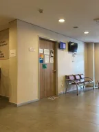 Beşiktaş Belediyesi Sağlikli Yaşam Merkezi