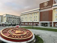 İstanbul Aydın Üniversitesi