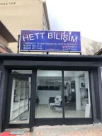 Hadımköy HETT Bilişim ve Bilgisayar