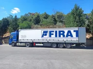 FIRAT Lojistik