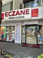 Nida Cadde Eczanesi