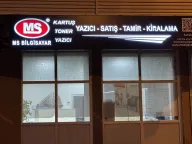 Ms Bilgisayar yazıcı kiralama satış