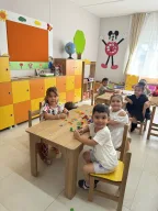 Süleyman Bozbuğa Kreş ve Anaokulu