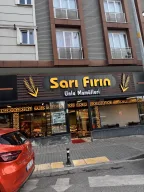 Sarı Fırın Pasta Cafe