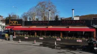 HAN Kebap Izgara Burger Çorba