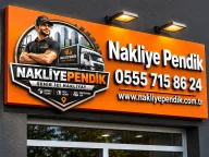 Nakliye Pendik 7 /24