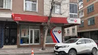 Aras Kargo Güven Şubesi