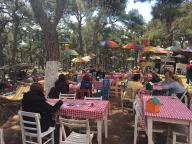 AŞIKLAR ADABAHÇE CAFE
