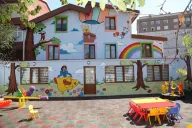 ÖZEL FERHATLAR LALEBAHÇESİ ANAOKULU