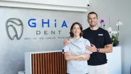 Ghia Dent Ağız ve Diş Sağlığı