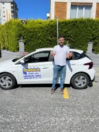 Durak Sürücü Kursu