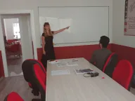 Maslak Amerikan Kültür Dil Kursu