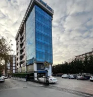 Blue Life Suites Hotel