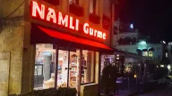 Namlı Gurme Göktürk